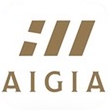 AIGIAアプリのアイコン
