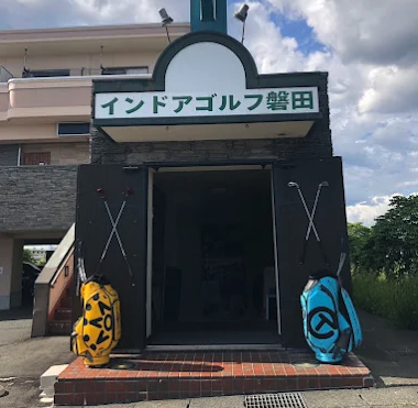 REXTO磐田店